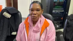 Beatrice Munyenyezi mu rukiko kuri uyu wa gatatu