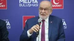 Temel Karamollaoğlu