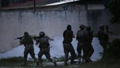 داعش در ترکیه؛ آیا سایه تهدید دوباره سنگین شده است؟