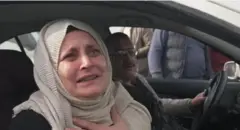 Aworan awọn araalu Syria 