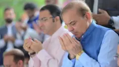 شہباز شریف