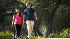 पैदल चाल