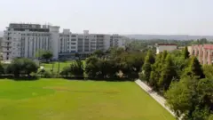 అల్ ఫలాహ్ యూనివర్సిటీ