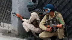 कश्मीर 