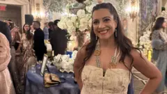 रेशमा सौजानी