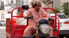 પાકિસ્તાન, બાળકોનું શિક્ષણ, પરોપકાર, બીબીસી ગુજરાતી