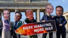 புதினைப் போல் சிந்திக்கும் டிரம்ப்