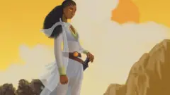 ጥበብ፡ ባህላዊ ክዳን ዝተኸደነት ሰበይቲ