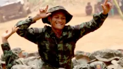 म्यांमार