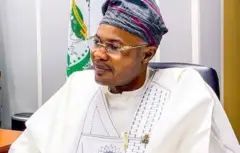 Adeyemi Adeniyi