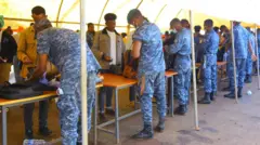 Barattoonni yeroo qorumsaaf dallaa yunivarsitii seenan sakattaan taasifamaaf