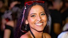 Ana Clara Machado sorrilevantamento pokerstarsfoto