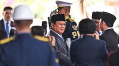 Cek Fakta Pidato Prabowo – Apa saja yang dikatakan Presiden di MPR/DPR?