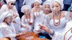 Awọn ayaba