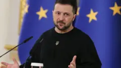 젤렌스키 대통령