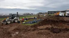 deprem bölgesi inşaat süreci