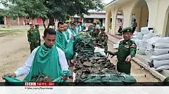 စစ်မှုထမ်းဖို့အတွက် လူငယ်တွေကို ပိုမို ပစ်မှတ်ထားလာ