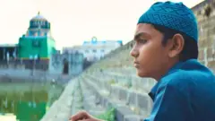 खालिद का शिवाजी 