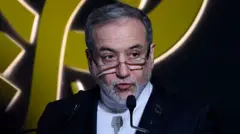 अब्बास अरागची