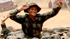 Ceremonia de graduación