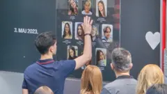 Dve godine od masovnog ubistva u osnovnoj školi "Vladislav Ribnikar"