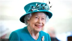 Ọbabinrin Elizabeth Keji