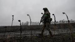 Битва за Покровск и Мирноград: насколько Россия на самом деле близка к их полному захвату?