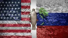 мирні переговори