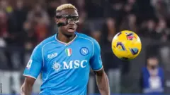Victor Osimhen