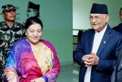 एमालेको निर्णयले के विद्या भण्डारीलाई पार्टीमा फर्किने बाटो बन्द भएको हो, उनले अब के गर्लिन्
