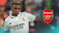 Rodrygo