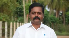 ඉලංගෙයි තමිල් අරසු කච්චි නව නායකයා ලෙස යාපනය මැතිවරණය කොට්ඨාසය නියෝජනය කරන ශිවඥානම් ශ්‍රීධරන් අද (ජනවාරි 21වැනිදා) තේරී පත්විය.