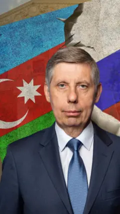 Azərbaycan Rusiyaya nota verib, səfiri Xarici İşlər Nazirliyinə çağırıb.