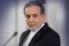 عراقچی