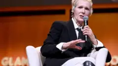 E Jean Carroll 