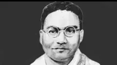 जोगेंद्रनाथ मंडल 