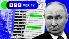 Як влада Росії відбирає житло в українців і перекроює окуповані території