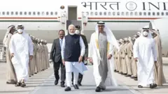 मोदी-यूएई