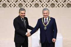 Ўзбекистон: Янги мукофот, янги жазо, эски муаммо