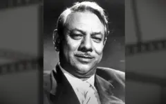 महबूब फ़िल्म स्टूडियो की कहानी