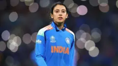 ఇండియన్ స్పోర్ట్స్ వుమన్ ఆఫ్ ది ఇయర్ 