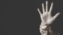 మహిళలపై అఘాయిత్యాలు 