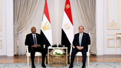 በሱዳን የእርስ በርስ ጦርነት ውስጥ እጃቸው ያለበት የውጭ አገራት የትኞቹ ናቸው?