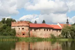 Замок