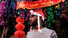 Ayyaana Dhaloota Iyyesuus Kiristoos 