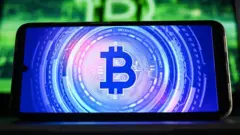 cryptocurrency