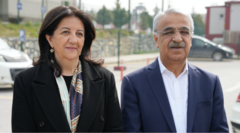 İmralı heyetinin çerçeve yasa turu: AKP ve Bahçeli ziyaretlerinde neler konuşuldu? haber görseli