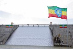 Biyo xireenka Itoobiya: Ma horumar xagga tamarta ah baa mise khilaaf hor leh oo u dhaxeeya dalalka uu wabiga Niil maro