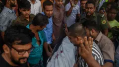 মরদেহ