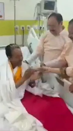 सोनम वांगचुक ने अनशन तोड़ने के बाद क्या कहा